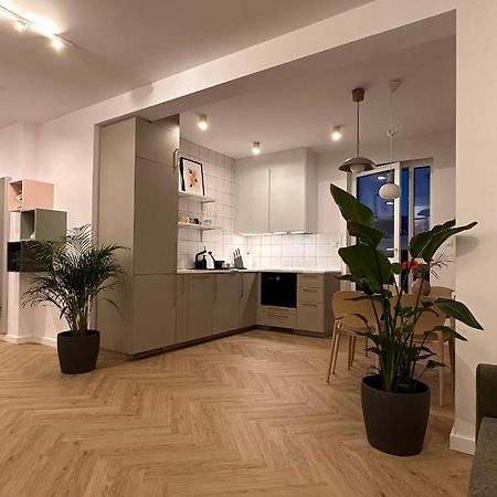Apartament Na Letniej Z Duzym Tarasem Z Widokiem Na Gory โควอตสโก ภายนอก รูปภาพ