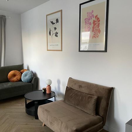 Apartament Na Letniej Z Duzym Tarasem Z Widokiem Na Gory โควอตสโก ภายนอก รูปภาพ