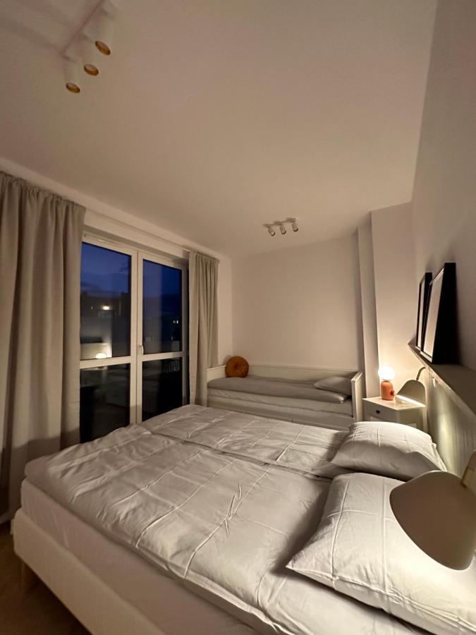 Apartament Na Letniej Z Duzym Tarasem Z Widokiem Na Gory โควอตสโก ภายนอก รูปภาพ