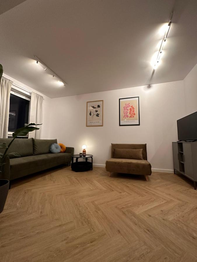 Apartament Na Letniej Z Duzym Tarasem Z Widokiem Na Gory โควอตสโก ภายนอก รูปภาพ