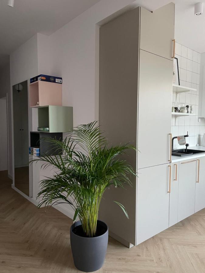 Apartament Na Letniej Z Duzym Tarasem Z Widokiem Na Gory โควอตสโก ภายนอก รูปภาพ