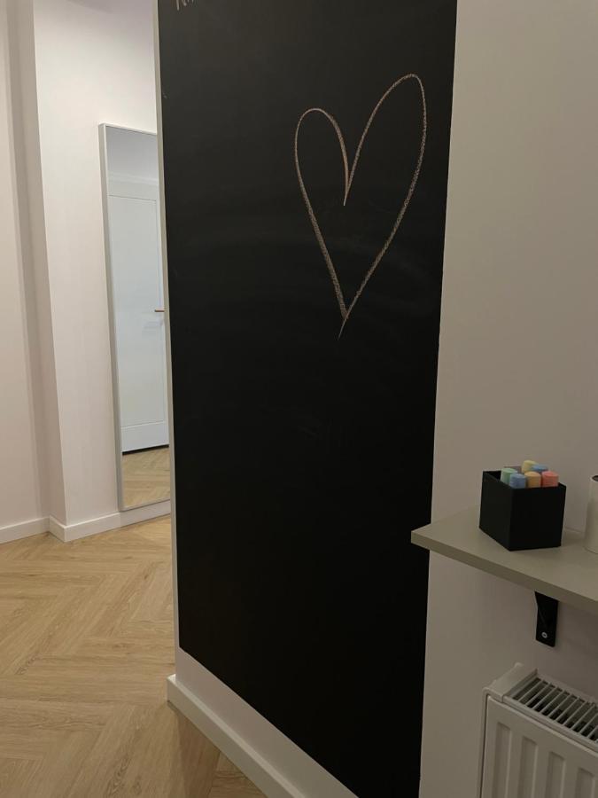Apartament Na Letniej Z Duzym Tarasem Z Widokiem Na Gory โควอตสโก ภายนอก รูปภาพ