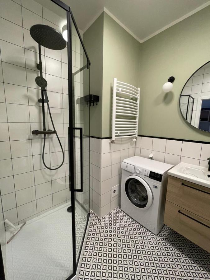 Apartament Na Letniej Z Duzym Tarasem Z Widokiem Na Gory โควอตสโก ภายนอก รูปภาพ
