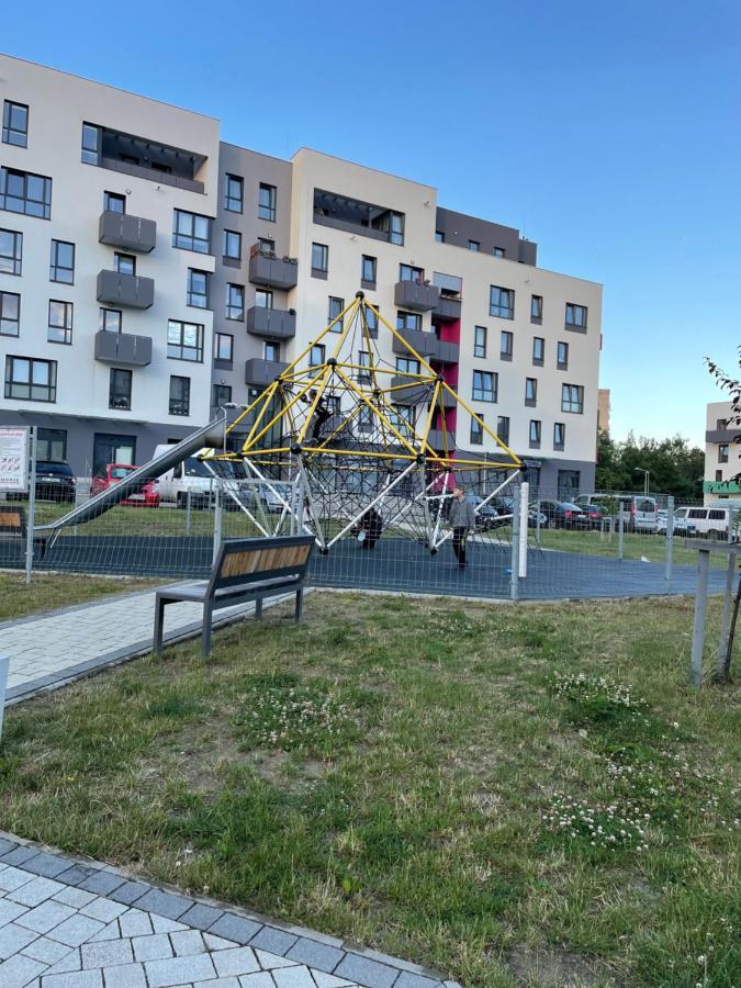 Apartament Na Letniej Z Duzym Tarasem Z Widokiem Na Gory โควอตสโก ภายนอก รูปภาพ